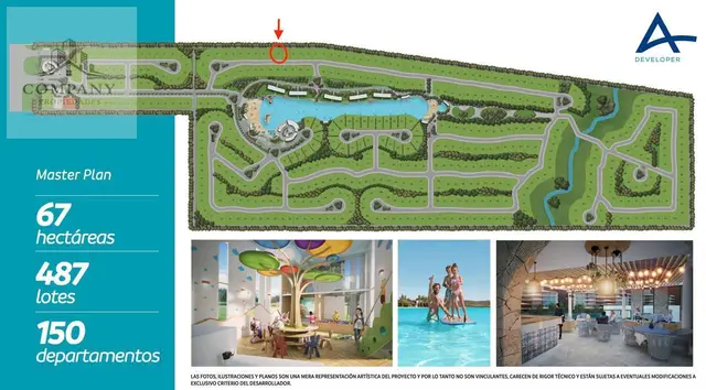 Terreno en venta en Mar del Plata
