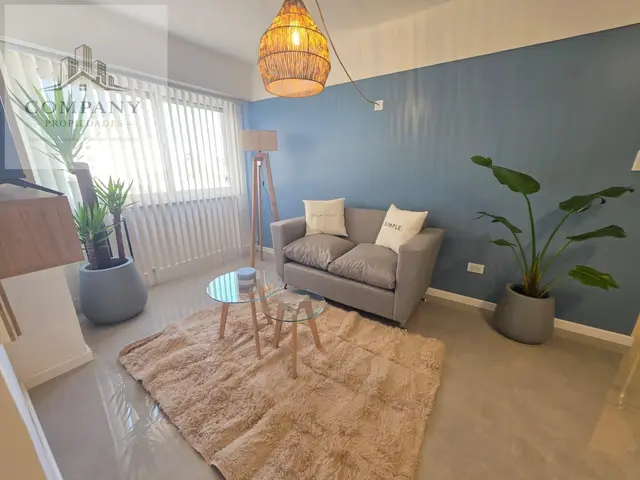 Departamento de 2 ambientes en venta en Güemes