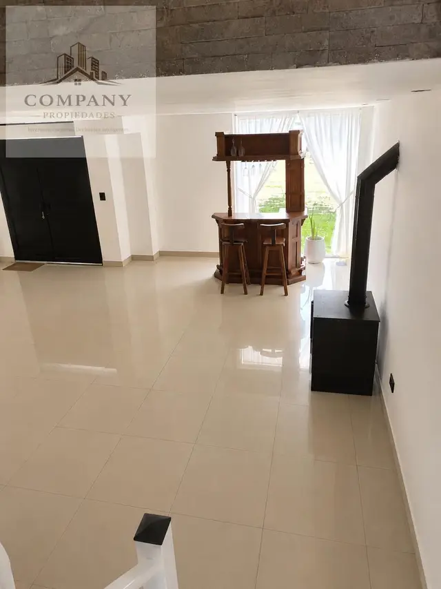 Casa de 5 ambientes en alquiler en NEWBERY JORGE