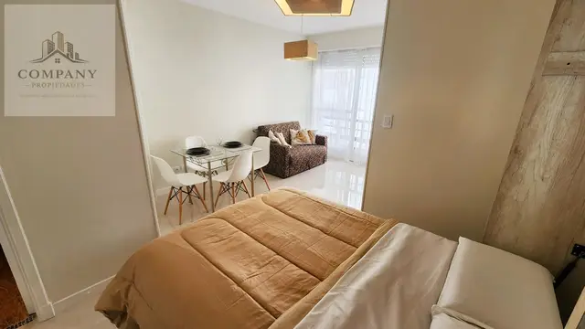 Departamento de 1 ambiente en venta en Centro