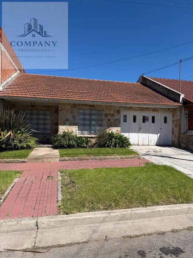 Casa de 3 ambientes en venta en COLINAS DE PERALTA RAMOS