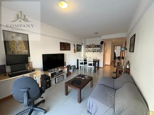 Departamento de 2 ambientes en alquiler en LA PERLA