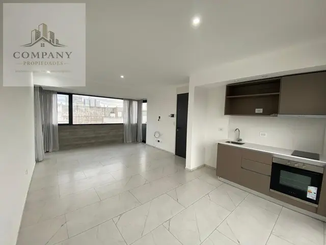 Departamento de 2 ambientes en venta en SAN JOSE