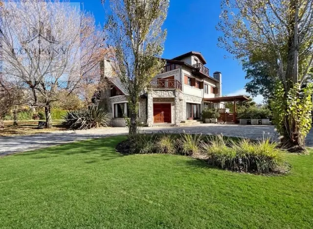 Casa de 6 ambientes en alquiler en NEWBERY JORGE
