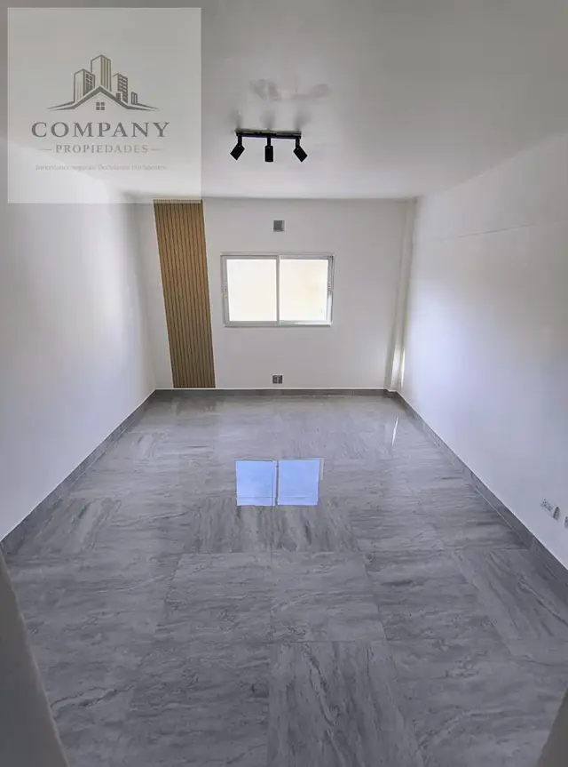 Departamento de 1 ambiente en venta en Centro