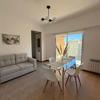 Departamento de 3 ambientes en venta en Centro