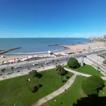 Departamento de 5 ambientes en venta en LA PERLA