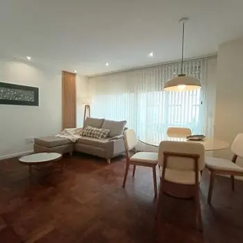Departamento de 3 ambientes en venta en Centro