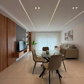 Departamento de 3 ambientes en venta en Centro