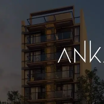 Departamento de 3 ambientes en venta en Centro