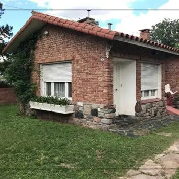 Casa de 3 ambientes en venta en San José