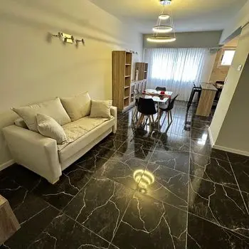 Departamento de 2 ambientes en venta en Centro