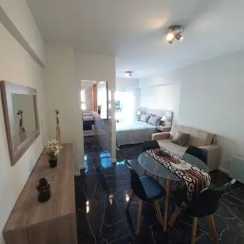 Departamento de 1 ambiente en venta en Centro