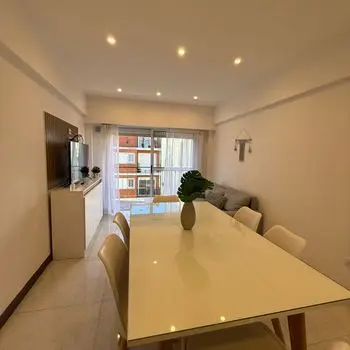 Departamento de 3 ambientes en venta en Centro
