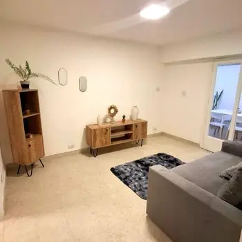 Departamento de 1 ambiente en venta en Centro