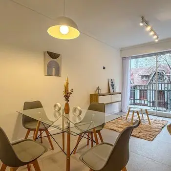 Departamento de 2 ambientes en venta en Centro