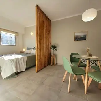 Departamento de 1 ambiente en venta en Centro