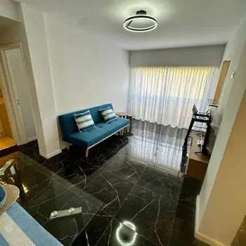 Departamento de 2 ambientes en venta en Centro