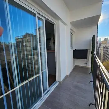 Departamento de 2 ambientes en venta en Centro