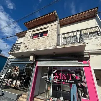 PH de 2 ambientes en venta en SAN CAYETANO
