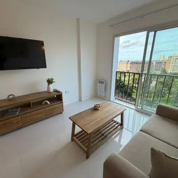 Departamento de 2 ambientes en venta en Centro