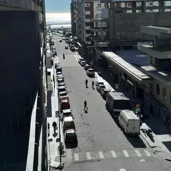 Departamento de 2 ambientes en venta en Centro