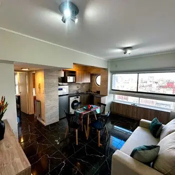 Departamento de 2 ambientes en venta en Centro