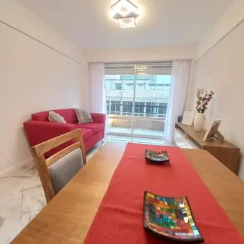 Departamento de 3 ambientes en venta en Centro