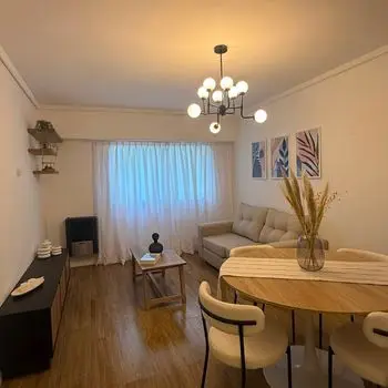 Departamento de 3 ambientes en venta en Centro