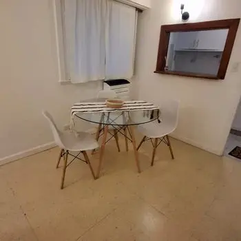 Departamento de 2 ambientes en venta en Centro