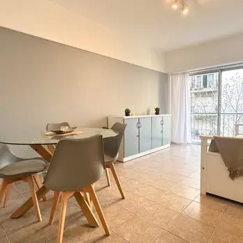 Departamento de 2 ambientes en venta en Güemes