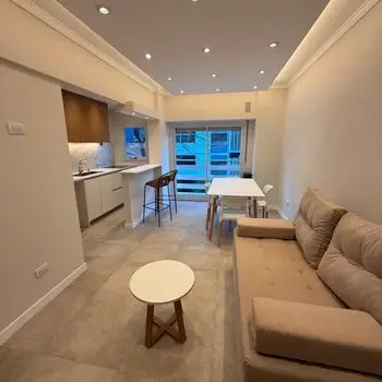Departamento de 2 ambientes en venta en Centro