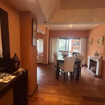 Departamento de 3 ambientes en alquiler en LA PERLA