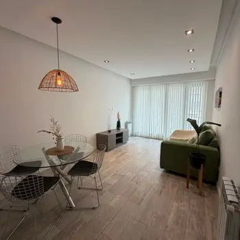 Departamento de 2 ambientes en venta en Centro