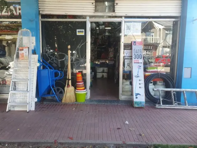 Fondo de comercio de 1 ambiente en venta en ESTRADA JOSE MANUEL