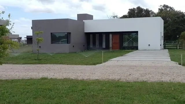 Casa de 5 ambientes en venta en Mar del Plata