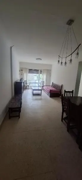 Departamento de 3 ambientes en venta en Centro