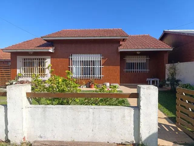 Casa de 3 ambientes en venta en SAN PATRICIO