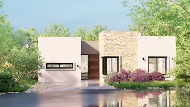 Casa de 4 ambientes en venta en Mar del Plata