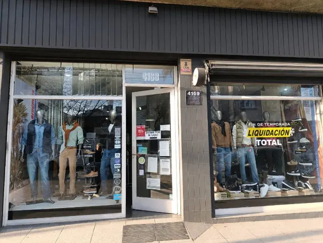 Fondo de comercio de 2 ambientes en venta en DON BOSCO