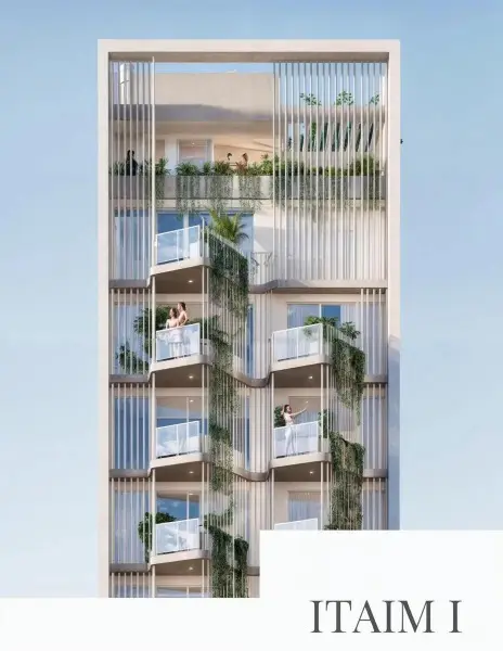 Departamento de 2 ambientes en venta en LA PERLA