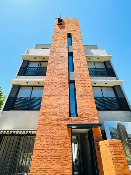 Departamento de 2 ambientes en venta en DEL PUERTO