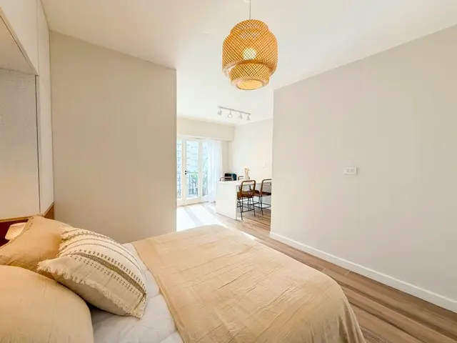 Departamento de 1 ambiente en venta en ESTACION TERMINAL (ALDREY)