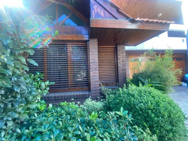 Casa de 4 ambientes en venta en San José