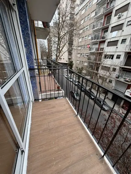 Departamento de 1 ambiente en venta en AREA CENTRO