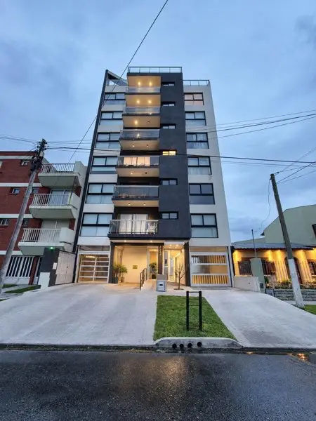 Departamento de 2 ambientes en venta en Zacagnini