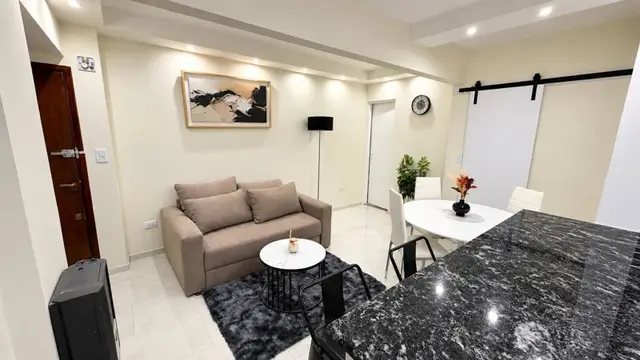Departamento de 2 ambientes en venta en Plaza Mitre