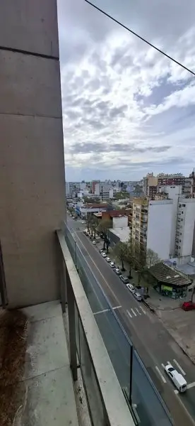 Departamento de 3 ambientes en venta en Plaza Mitre