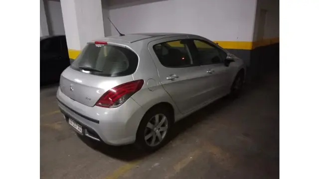 Cochera en venta en Centro