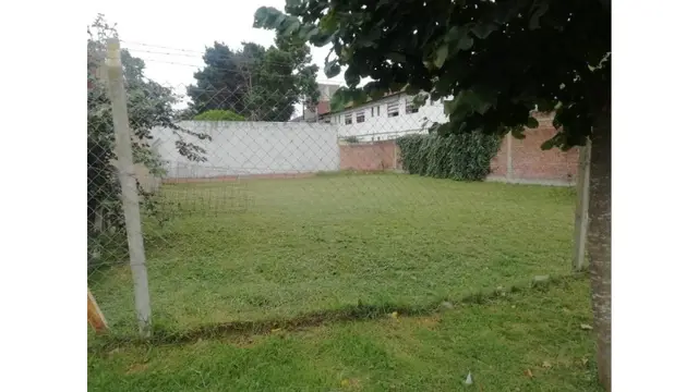 Terreno de 3 ambientes en venta en ESTRADA JOSE MANUEL